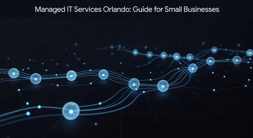 Managed IT Services Orlando: Guide for Small Businesses