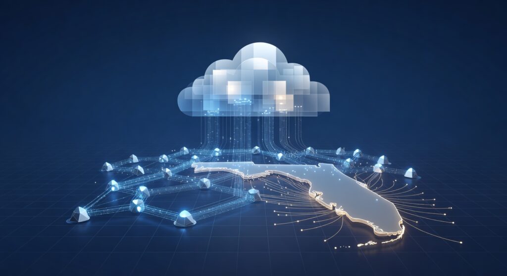 Ultimate Guide to IT & Cloud Solutions for Businesses in Florida: Secure Your Growth in 2026
