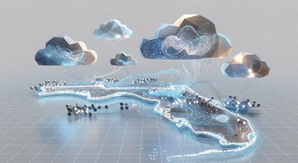 Best IT & Cloud Solutions for Florida Businesses in 2026