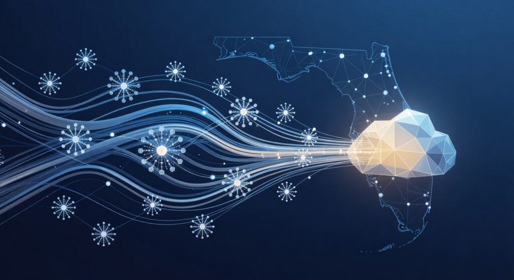 Best IT Company in Florida 2026 | Managed IT & Cloud Solutions