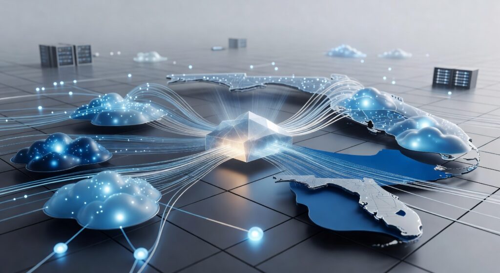Florida Businesses: Complete Guide to IT & Cloud Solutions in 2026