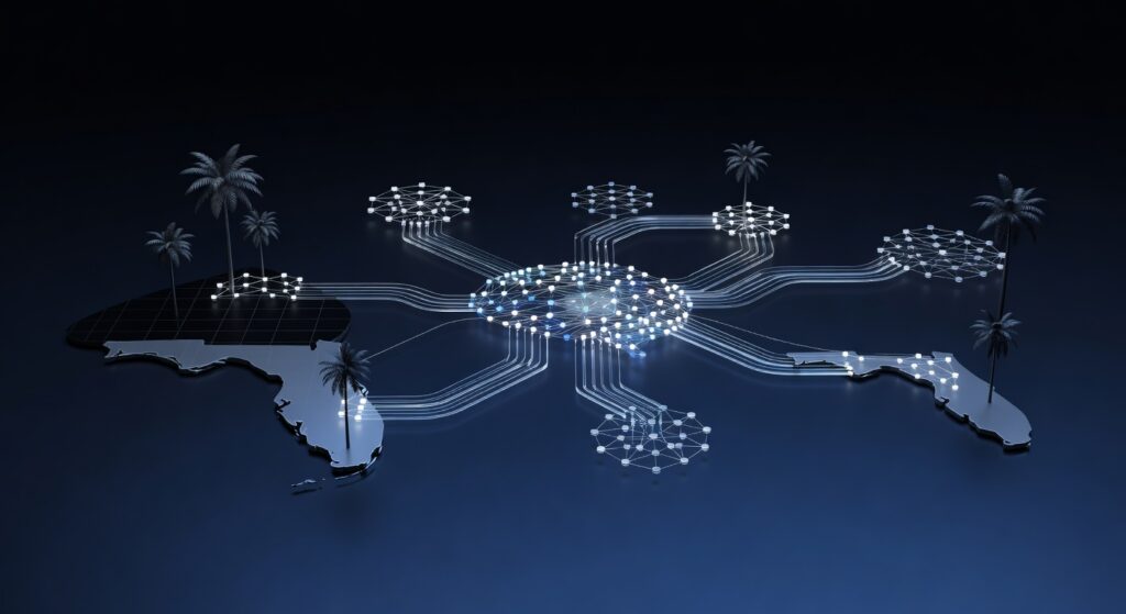 Florida IT Solutions: How Businesses Can Build Secure and Scalable Technology in 2026