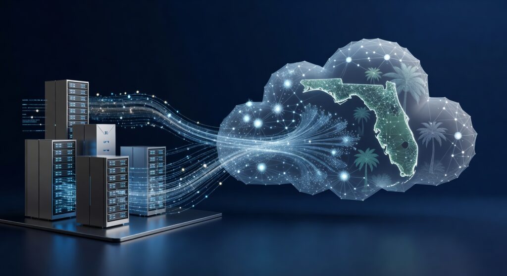 Ultimate Guide to IT & Cloud Solutions for Florida Businesses in 2026