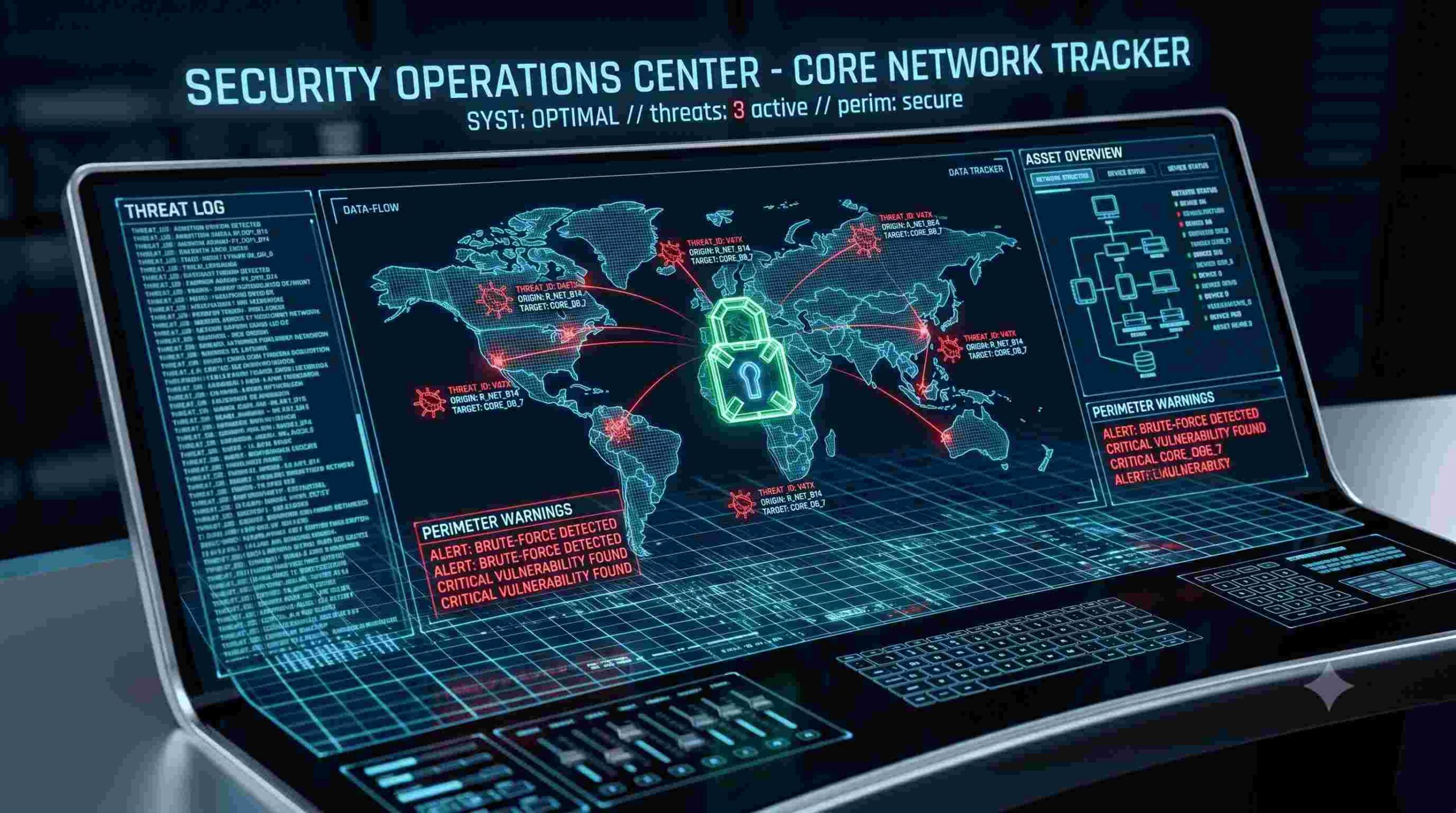 Cybersecurity