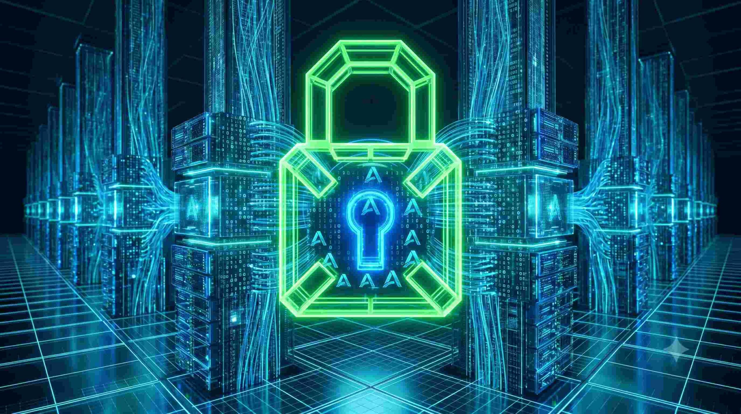 Data Backup & Recovery
