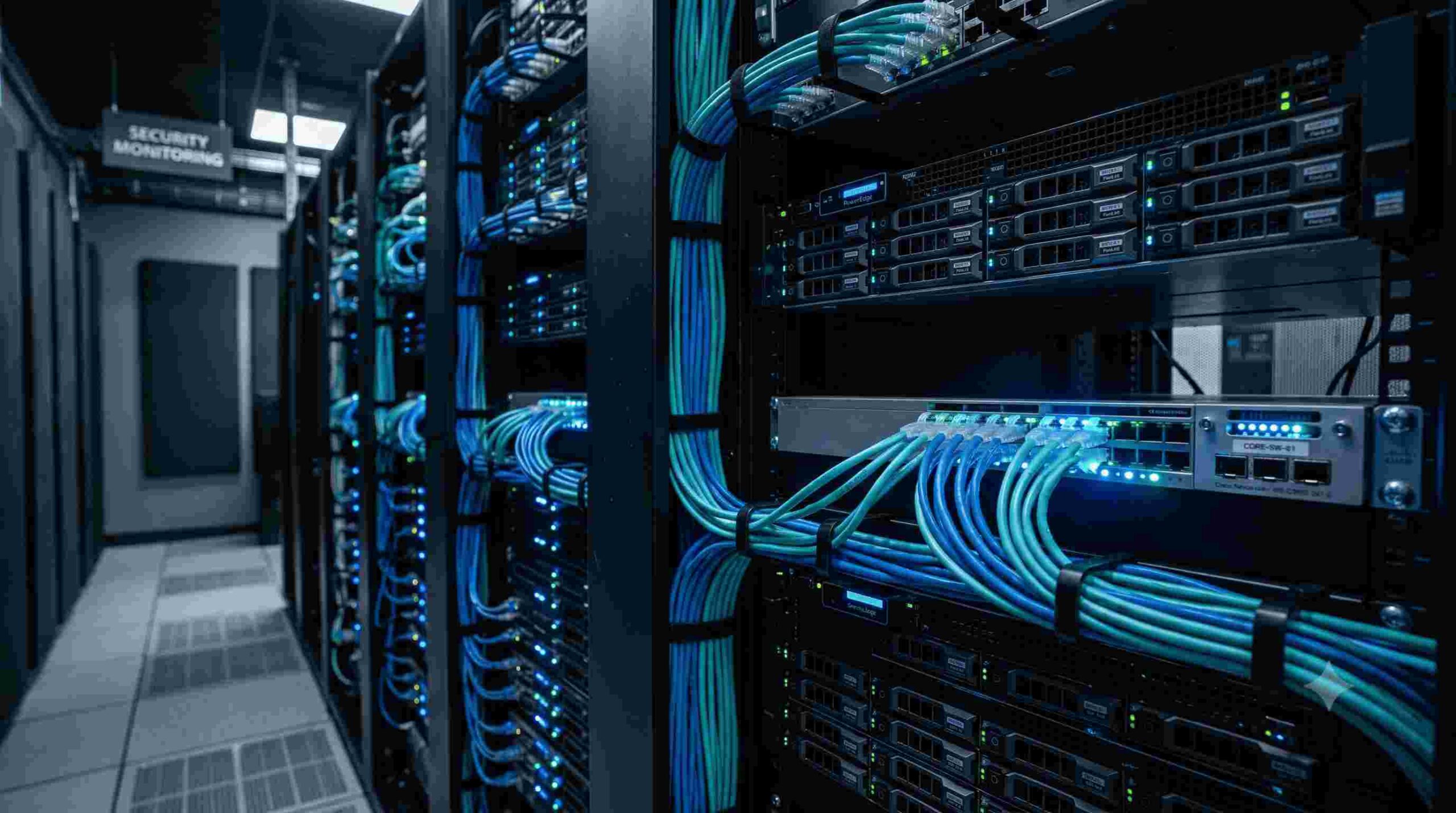 Managed IT Services