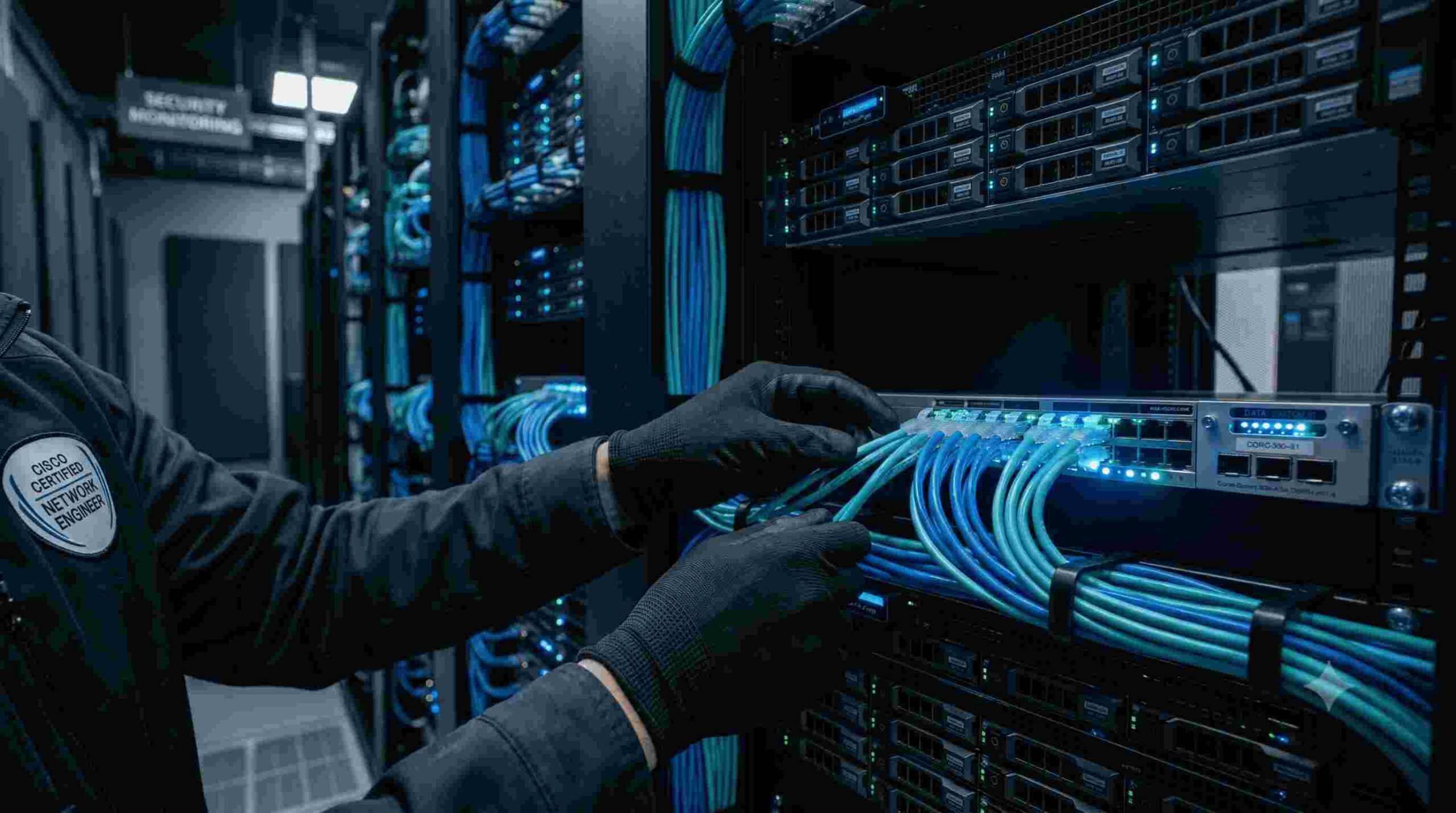 Network Implementation