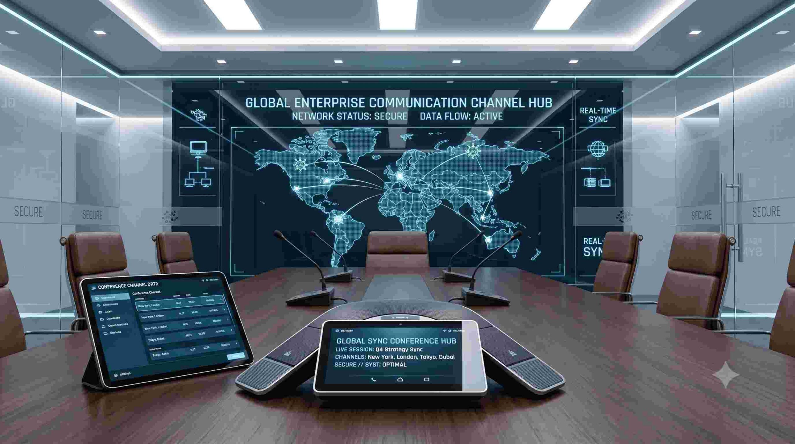 VoIP Solutions