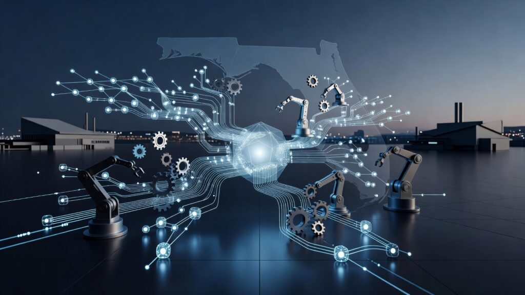 24/7 IT Support for Central Florida Manufacturers in 2026