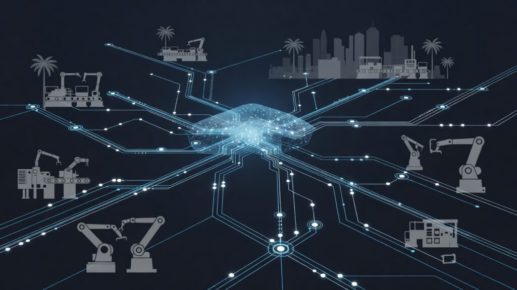 24/7 NOC Monitoring for Central Florida Production Lines: Zero-Downtime Strategies 2026