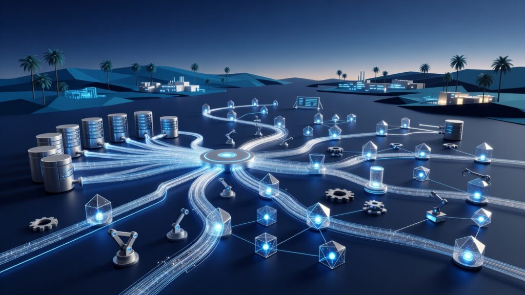 Azure Arc Enabled Servers for Manufacturing IoT Central Florida 2026