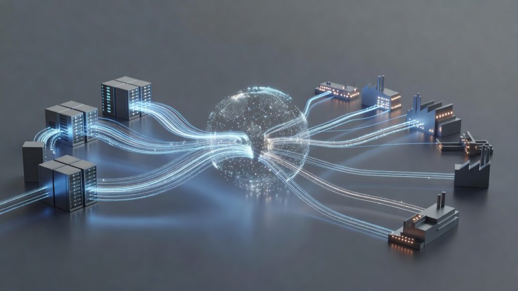 Azure Arc Enabled Servers for Manufacturing IoT Examples | Central Florida