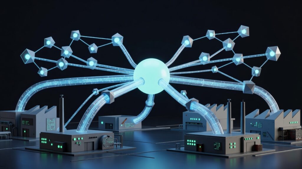 Azure Arc for Manufacturing IoT Definition: Hybrid Governance for Central Florida Factories