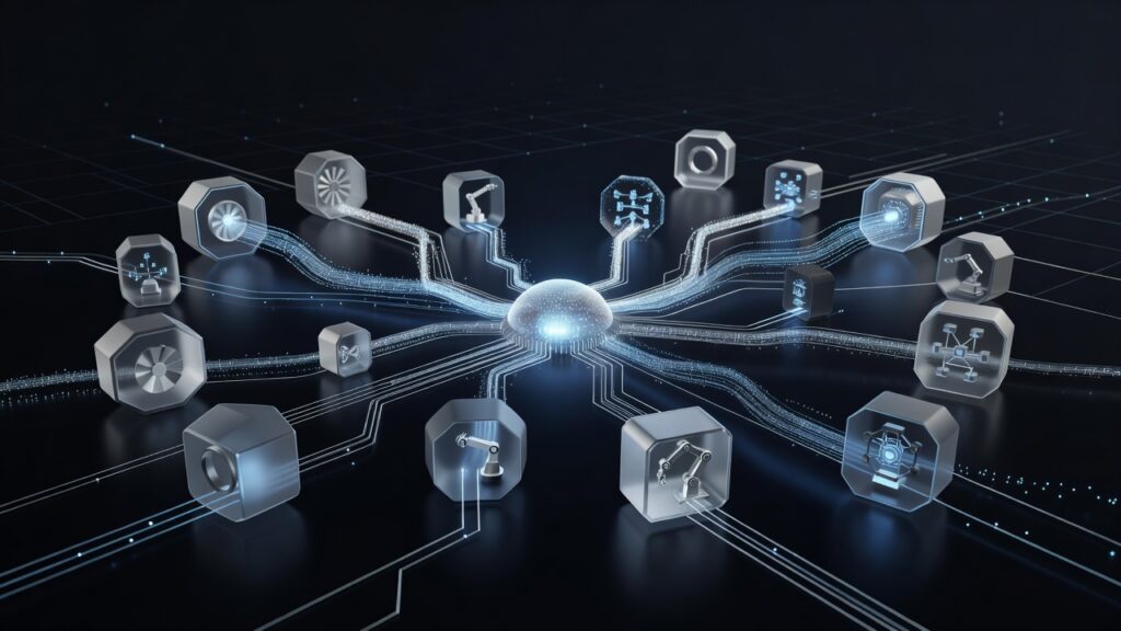 Azure Arc IoT Integration for Industrial Control Systems: 2026 Guide