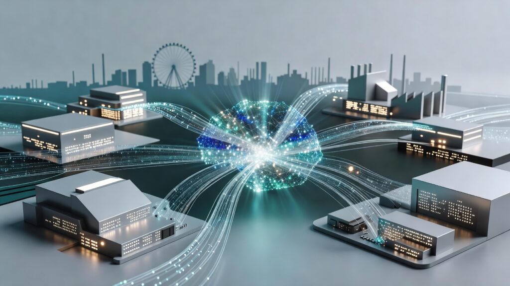 Azure Arc IoT Integration for Orlando Factories 2026