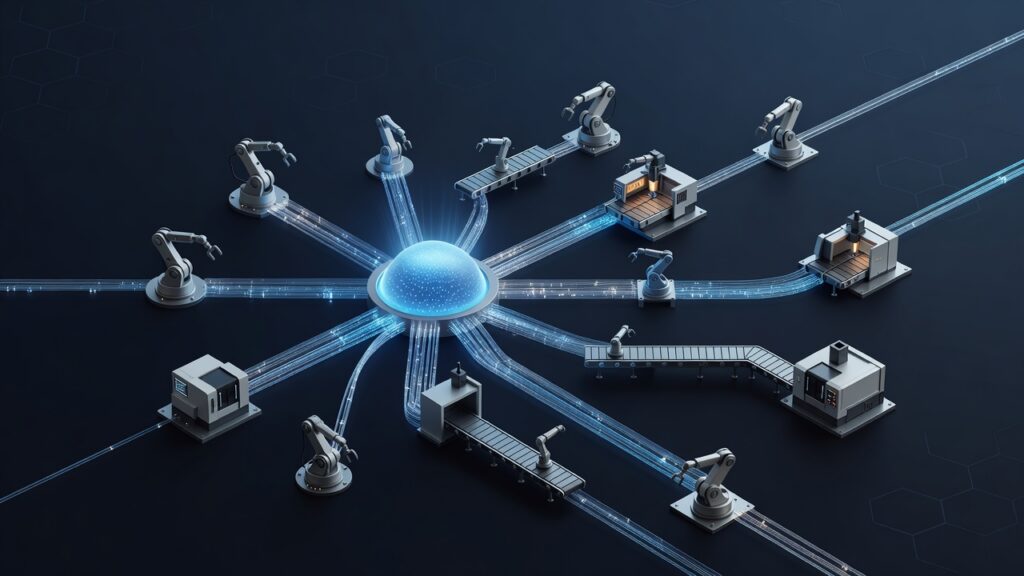 Azure Hybrid Migration Best Practices for Manufacturers in Central Florida