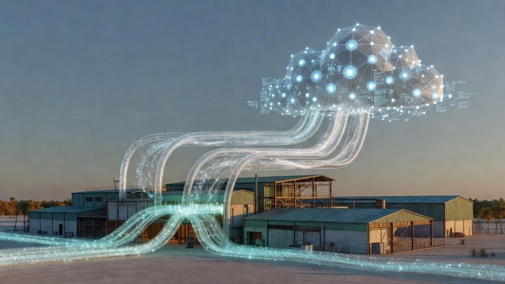 Azure Hybrid Migration for Central Florida Factories 2026