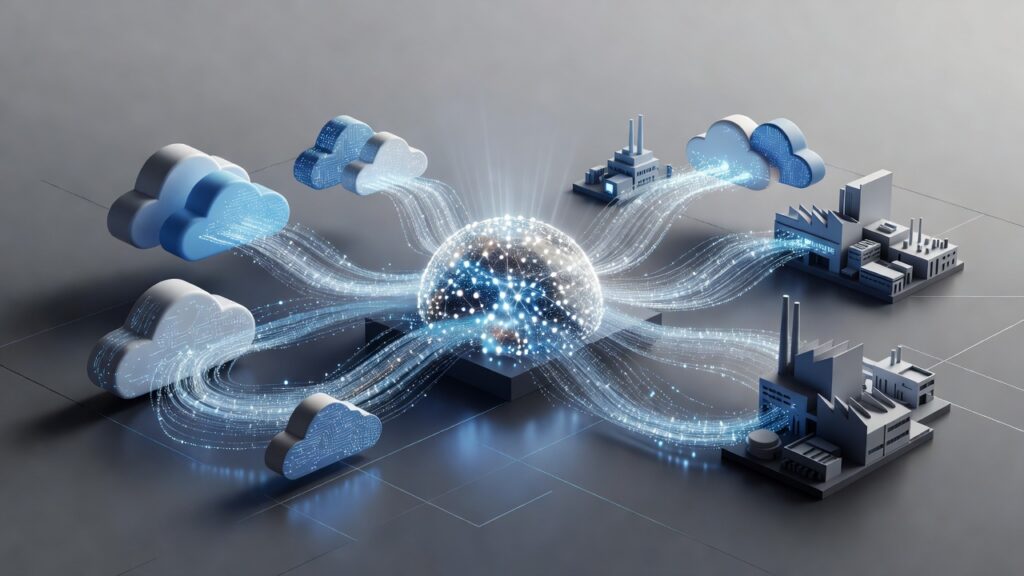 Azure Hybrid Migration & Managed IT for Central Florida Manufacturers 2026