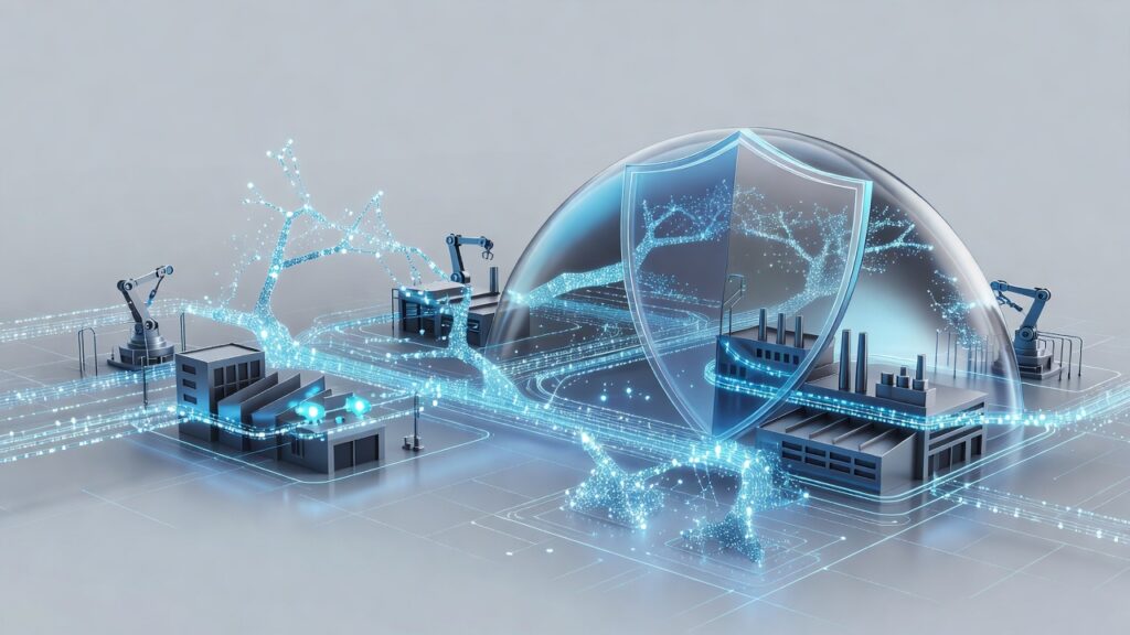 Cybersecurity Solutions for Central Florida Manufacturers 2026