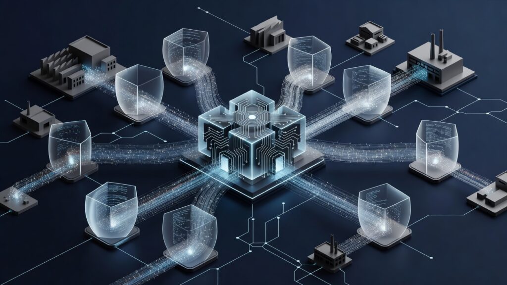 Encryption Services & Zero Trust for Central Florida Manufacturers