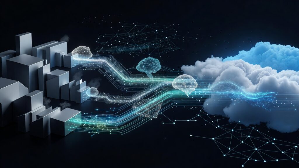 Hybrid Azure Migration Steps for Central Florida Factories 2026