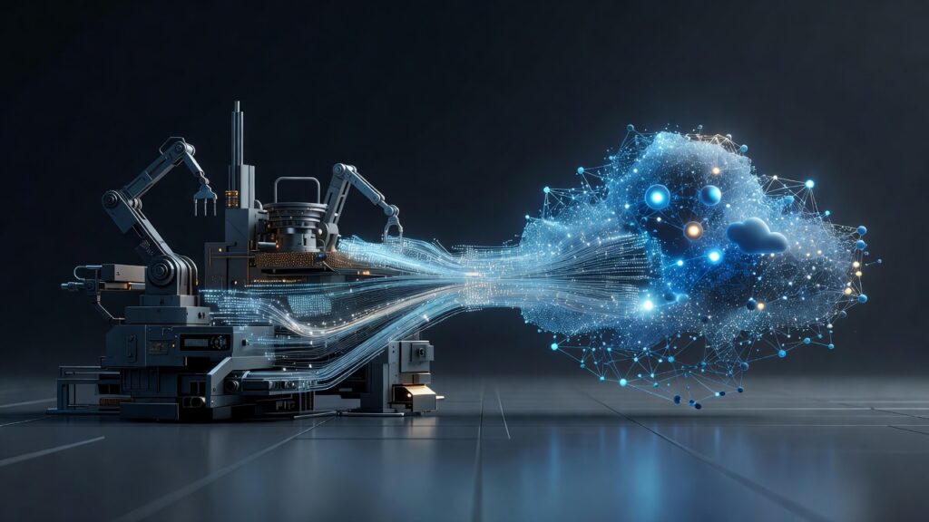 Hybrid Azure Migration Steps for Industrial Facilities: 2026 Guide