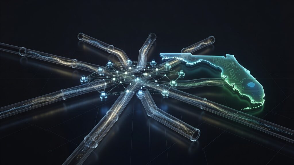 Hybrid Cloud Solutions for Central Florida Manufacturers 2026