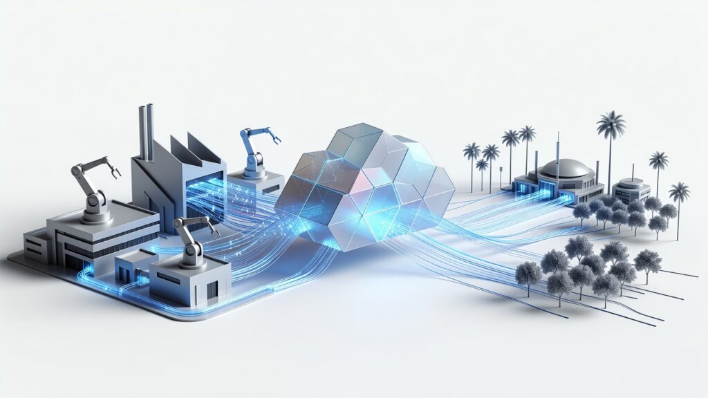 Hybrid Cloud Solutions for Manufacturing Operations in Central Florida: 2026 Guide