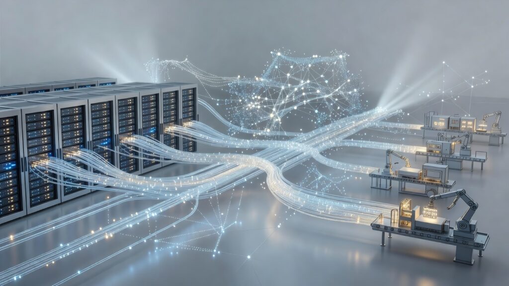 Managed IT Services for Small Manufacturers in Florida: 2026 Azure Hybrid Uptime Guide