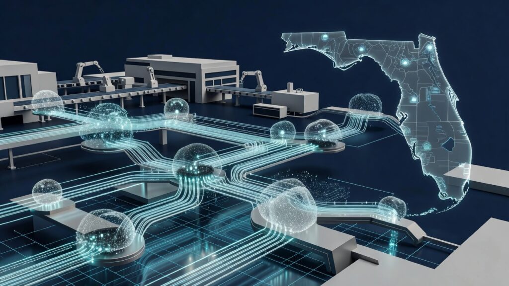 VoIP Solutions for Manufacturing Facilities Central Florida 2026