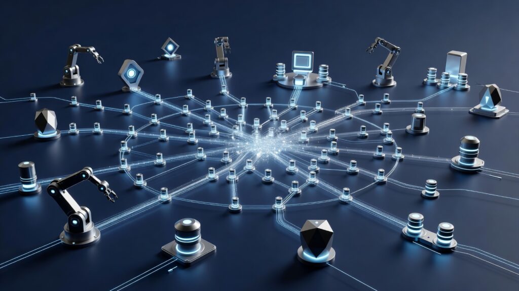 What Is Zero Trust Architecture for Manufacturing IoT?