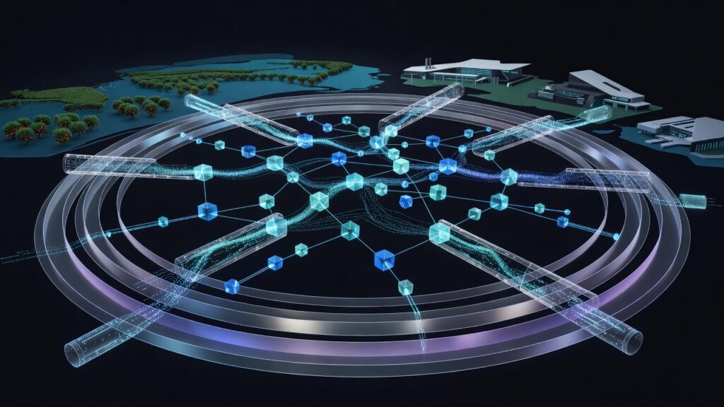 Zero Trust Architecture for Manufacturing IoT Central Florida