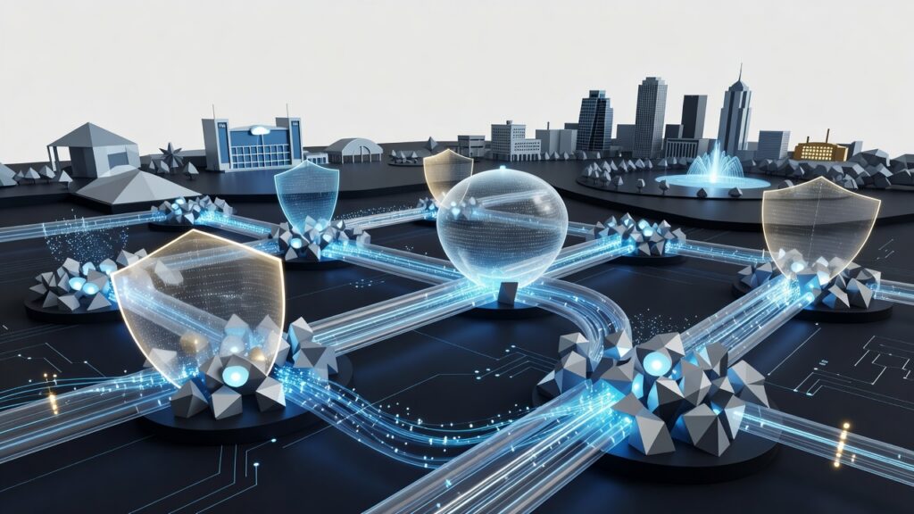 IoT Security Solutions for Orlando Manufacturers | 2026 Guide
